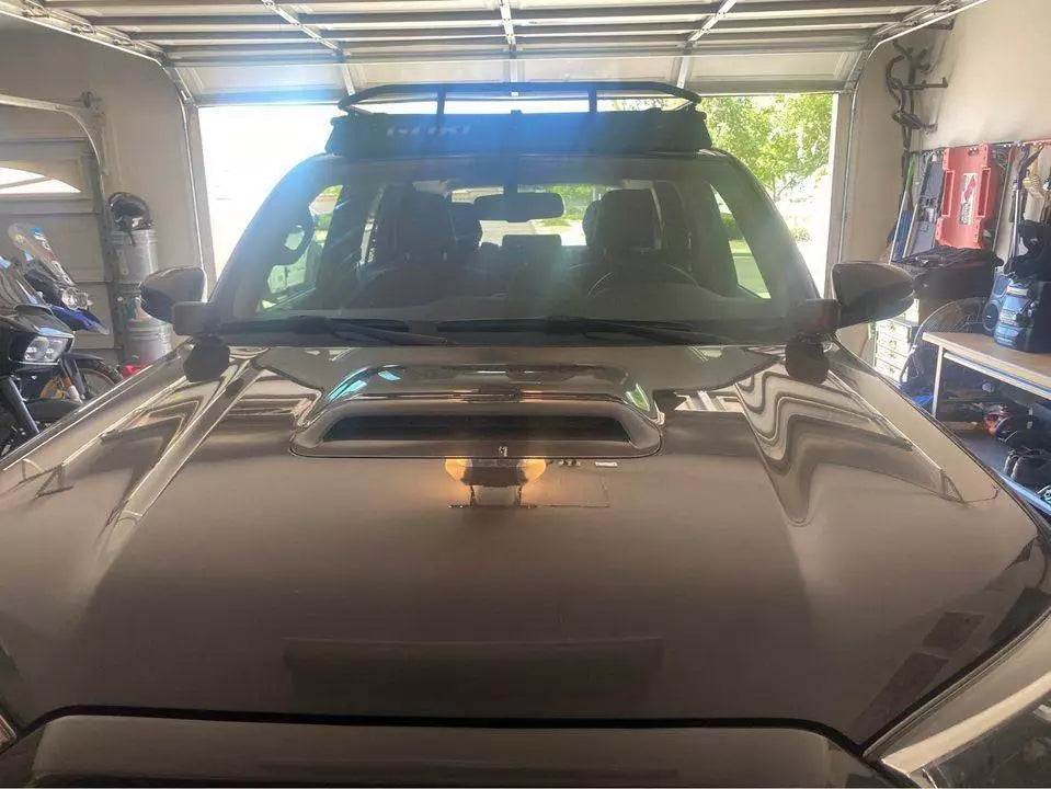 2018 Toyota 4Runner — used overland rig for sale in Peoria, AZ (photo 5) — photo 5
