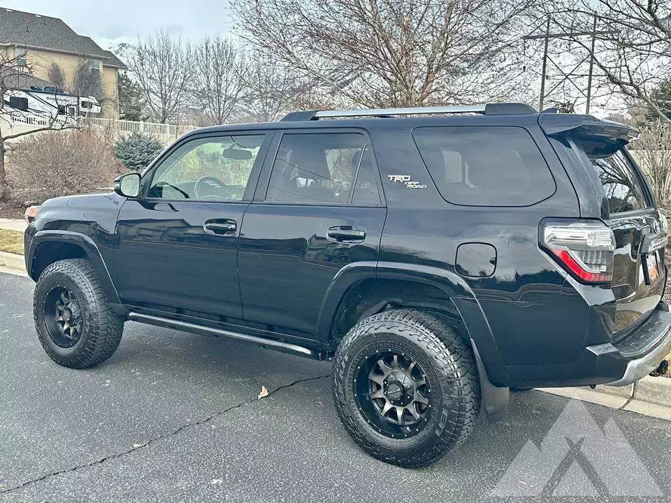 2018 Toyota 4Runner — used overland rig for sale in Cedar Hills, UT — photo 1