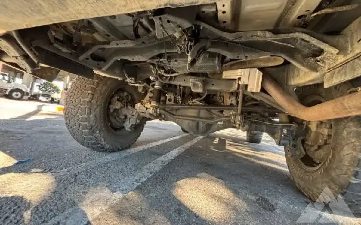 2018 Toyota 4Runner — used overland rig for sale in Los Angeles, CA (photo 8) — photo 8