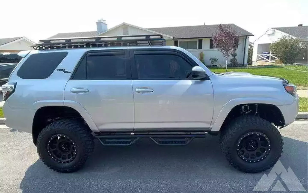 2018 Toyota 4Runner — used overland rig for sale in Roy, UT (photo 3) — photo 3