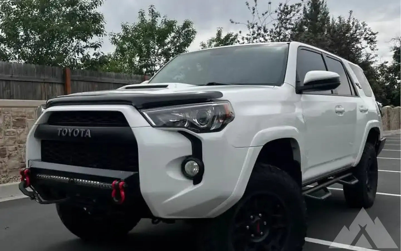 2018 Toyota 4Runner — used overland rig for sale in Provo, UT (photo 2) — photo 2