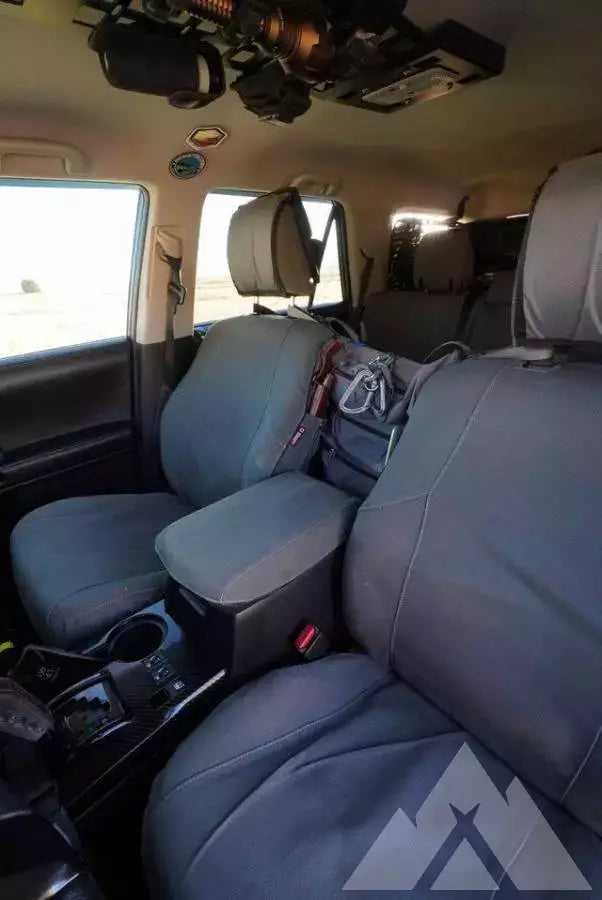 2018 Toyota 4Runner — used overland rig for sale in Grantsville, UT (photo 13) — photo 13