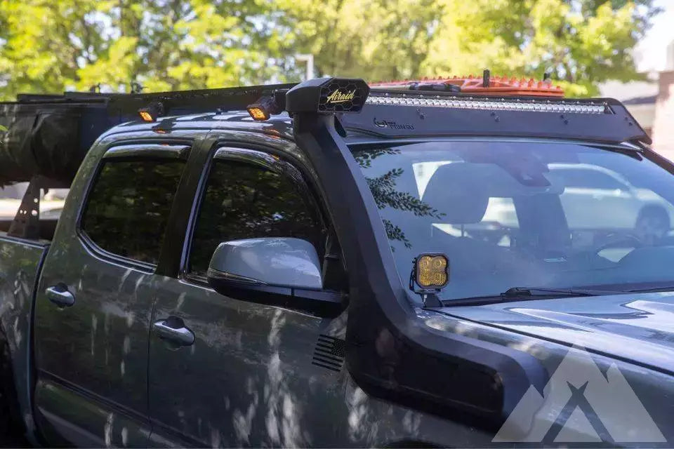 2018 Toyota Tacoma — used overland rig for sale in Provo, UT (photo 2) — photo 2