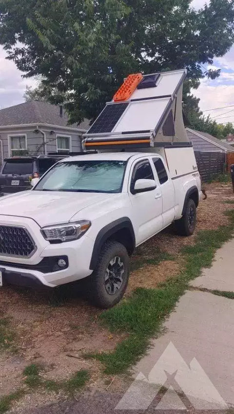 2018 Toyota Tacoma