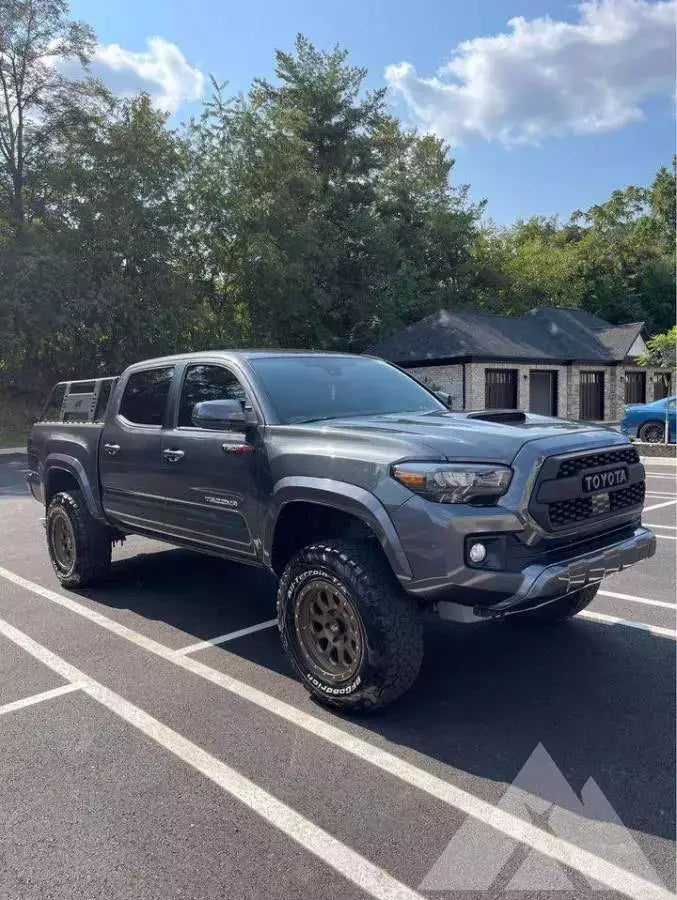 2018 Toyota Tacoma — used overland rig for sale in Lynchburg, VA (photo 5) — photo 5