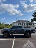 2018 Toyota Tacoma