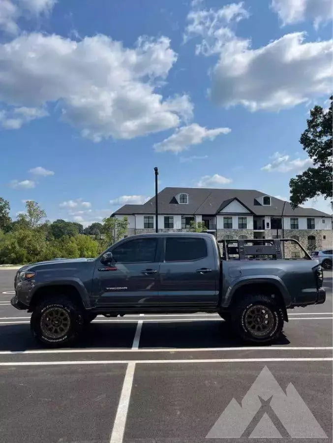 2018 Toyota Tacoma — used overland rig for sale in Lynchburg, VA — photo 1