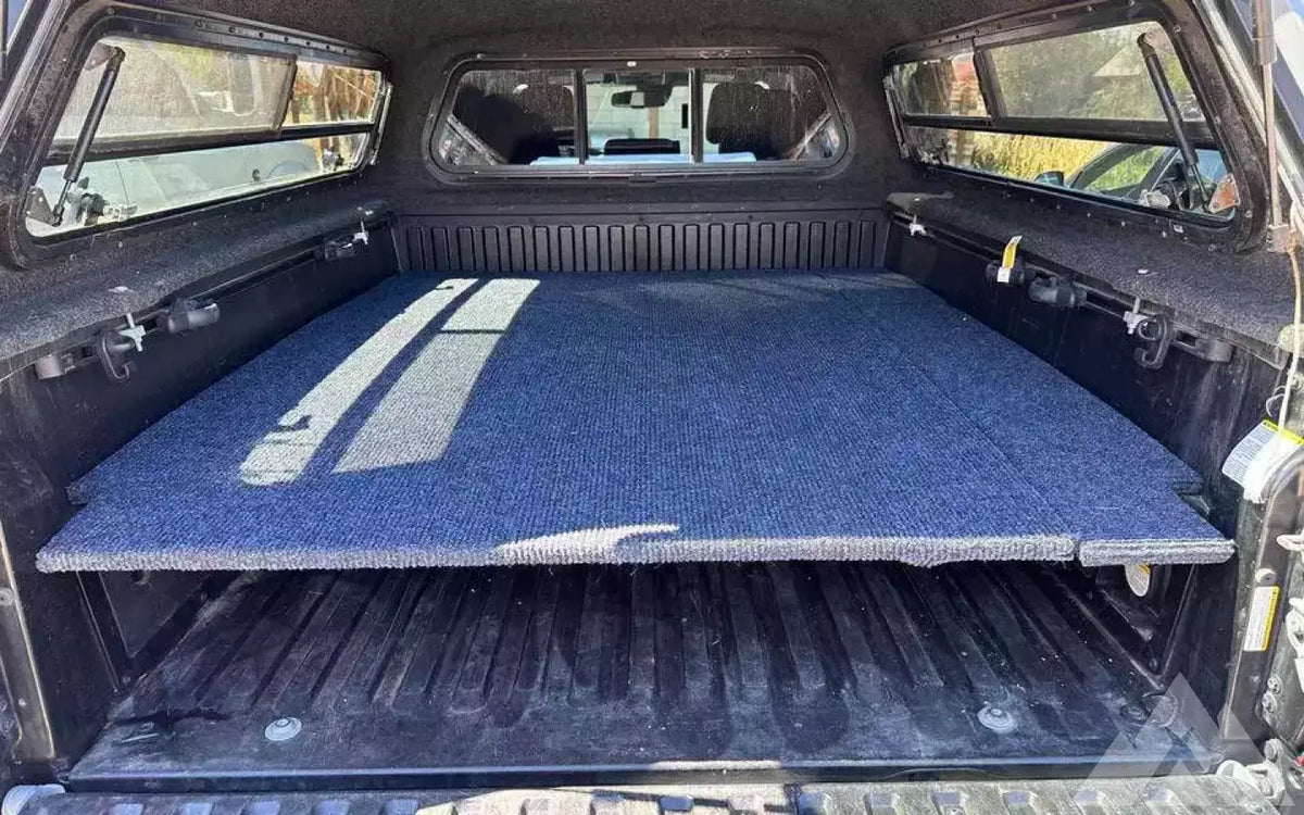 2018 Toyota Tacoma — used overland rig for sale in Kelly, WY (photo 5) — photo 5