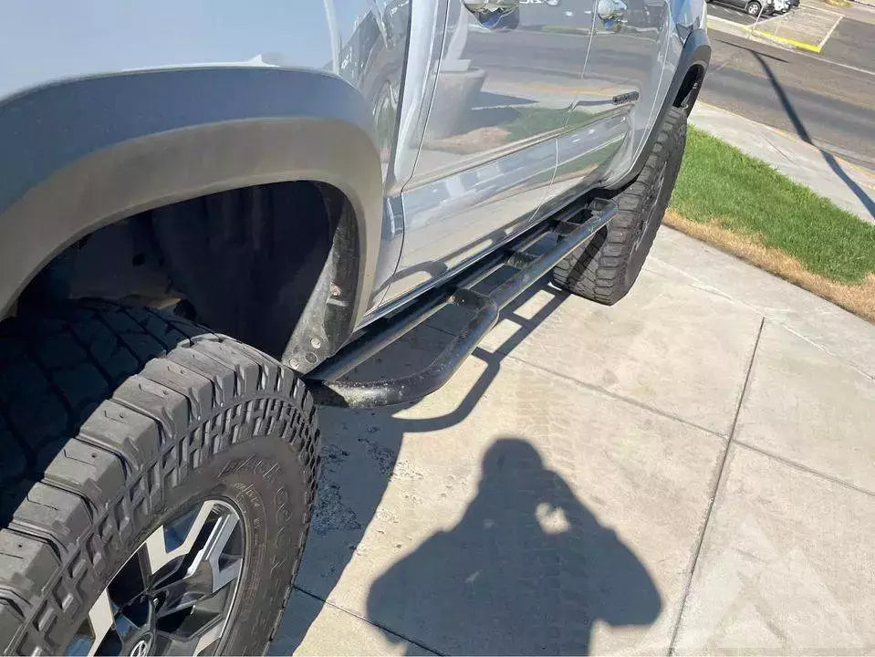 2018 Toyota Tacoma — used overland rig for sale in Ontario, OR (photo 3) — photo 3