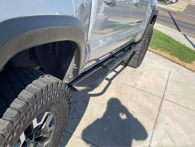 2018 Toyota Tacoma — photo 3