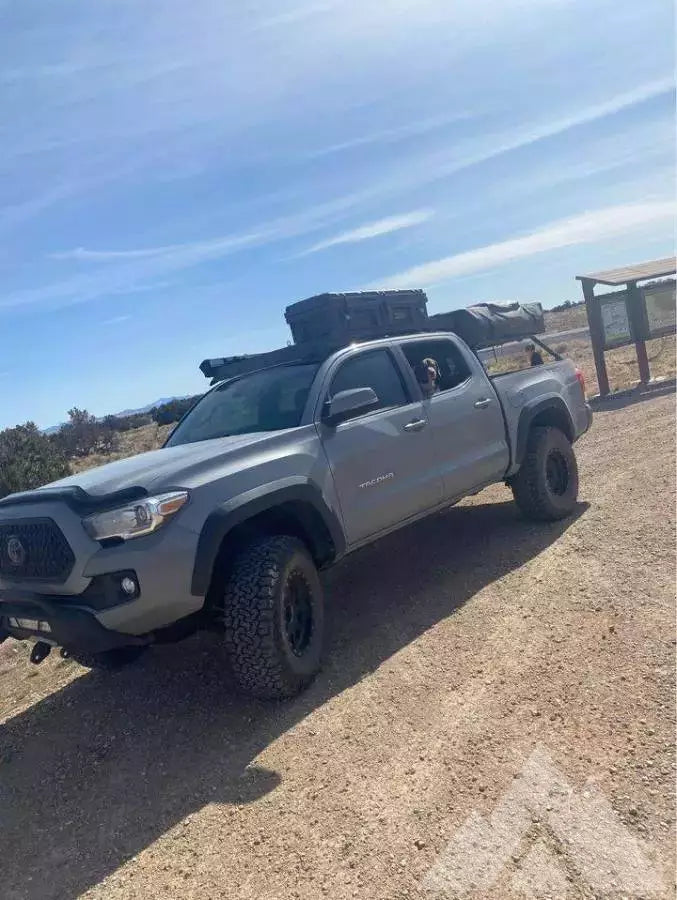 2018 Toyota Tacoma — used overland rig for sale in Prescott, AZ (photo 2) — photo 2