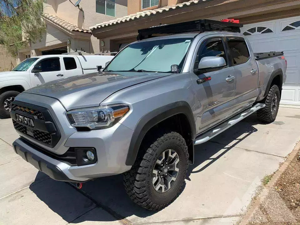 2018 Toyota Tacoma — used overland rig for sale in Las Vegas, NV