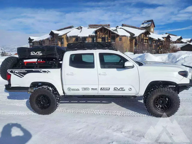 2018 Toyota Tacoma — photo 3