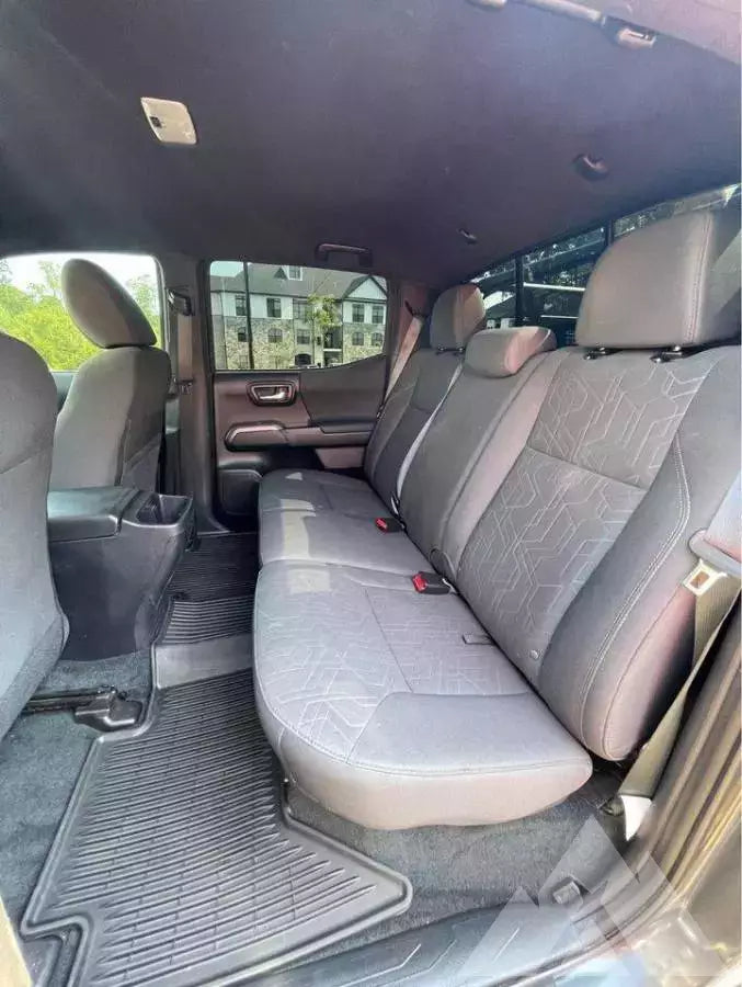 2018 Toyota Tacoma — used overland rig for sale in Lynchburg, VA (photo 4) — photo 4