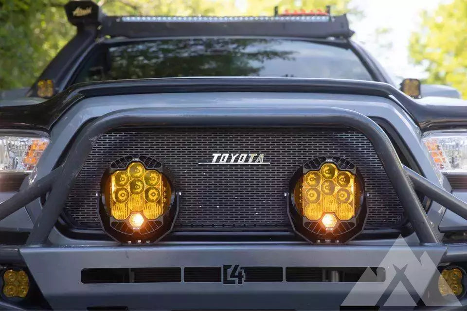 2018 Toyota Tacoma — used overland rig for sale in Provo, UT (photo 4) — photo 4