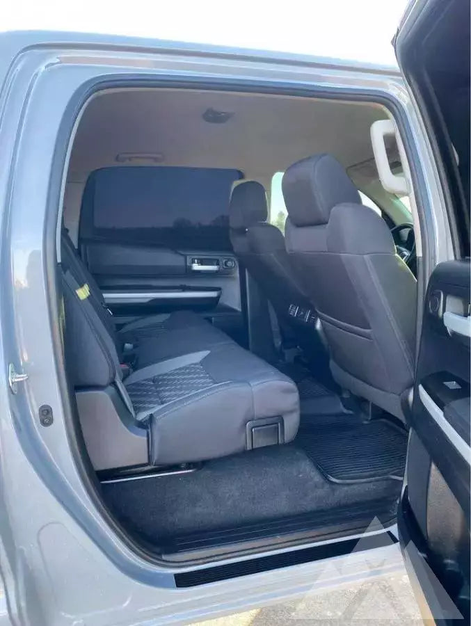 2018 Toyota Tundra — used overland rig for sale in Ogden, UT (photo 7) — photo 7