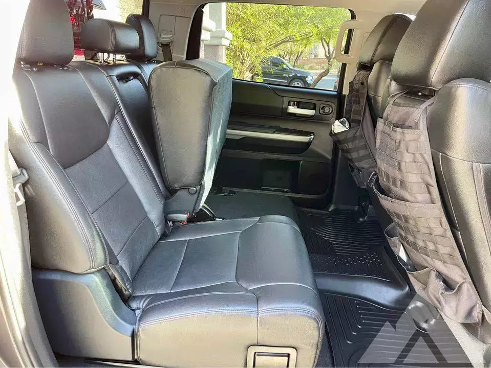 2018 Toyota Tundra — used overland rig for sale in Las Vegas, NV (photo 7)