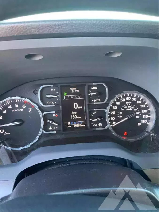 2018 Toyota Tundra — used overland rig for sale in Ogden, UT (photo 10) — photo 10