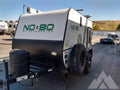 2018 Used Forest River No Boundaries Toy Hauler RV