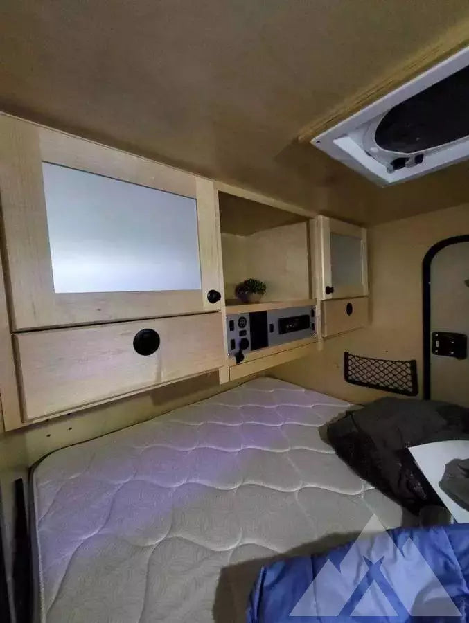 2018 Vorscheer xoc — used overland trailer for sale in Ogden, UT (photo 4) — photo 4