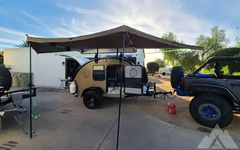 2019 Bean Trailer - Meaner Bean