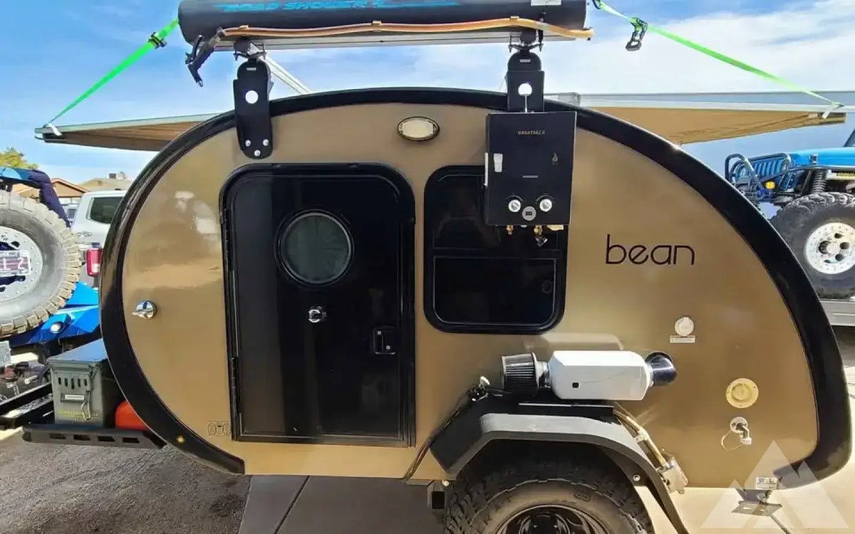 2019 Bean Trailer - Meaner Bean — used overland trailer for sale in Glendale, AZ (photo 4) — photo 4