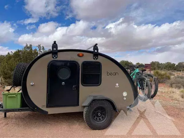 2019 Bean trailers Mean Bean — used overland trailer for sale in Eagle, CO