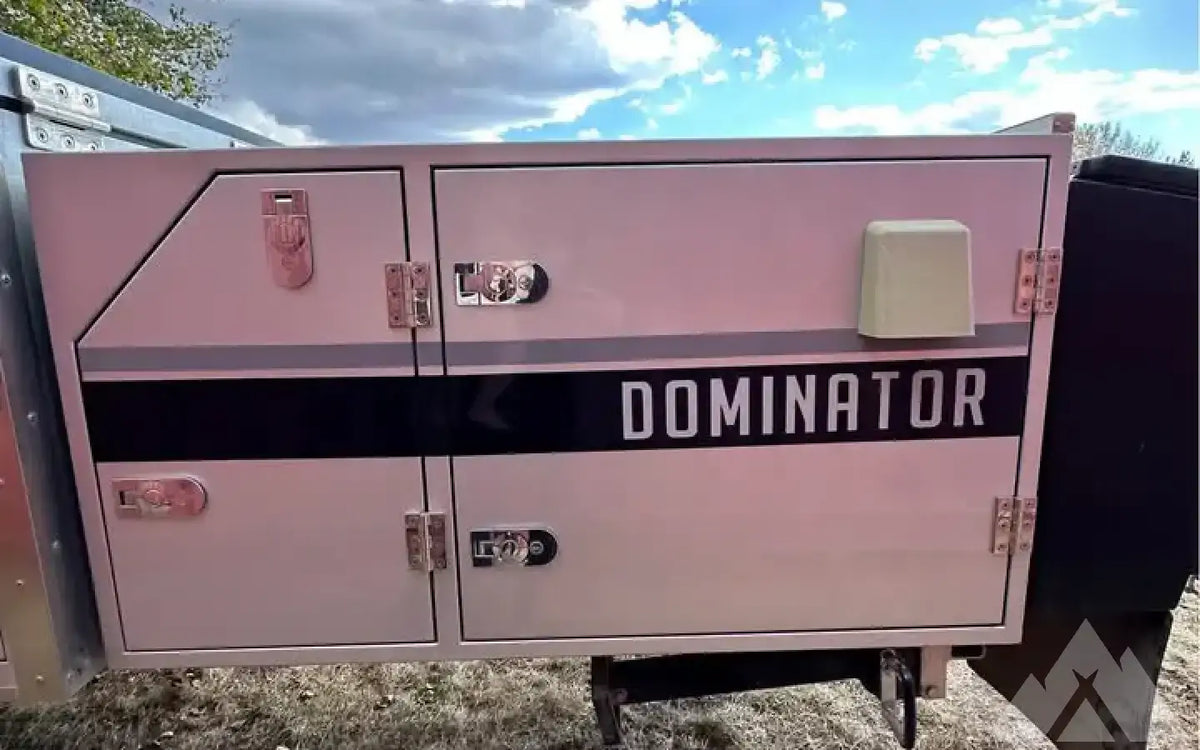 2019 Black Series dominator — used overland trailer for sale in Heber, UT (photo 5) — photo 5