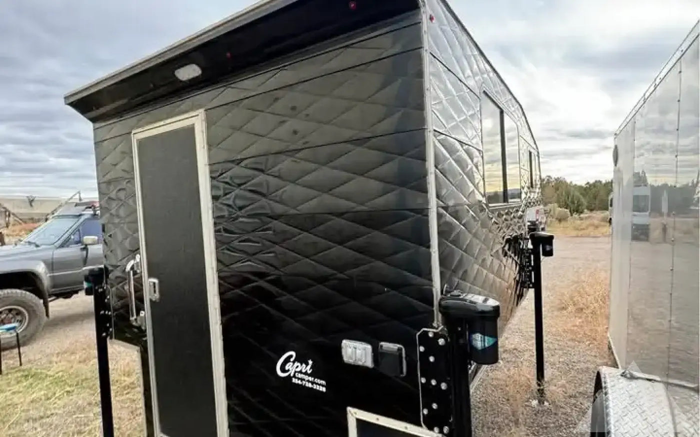2019 Capri retreat — used for sale in Durango, CO (photo 4) — photo 4