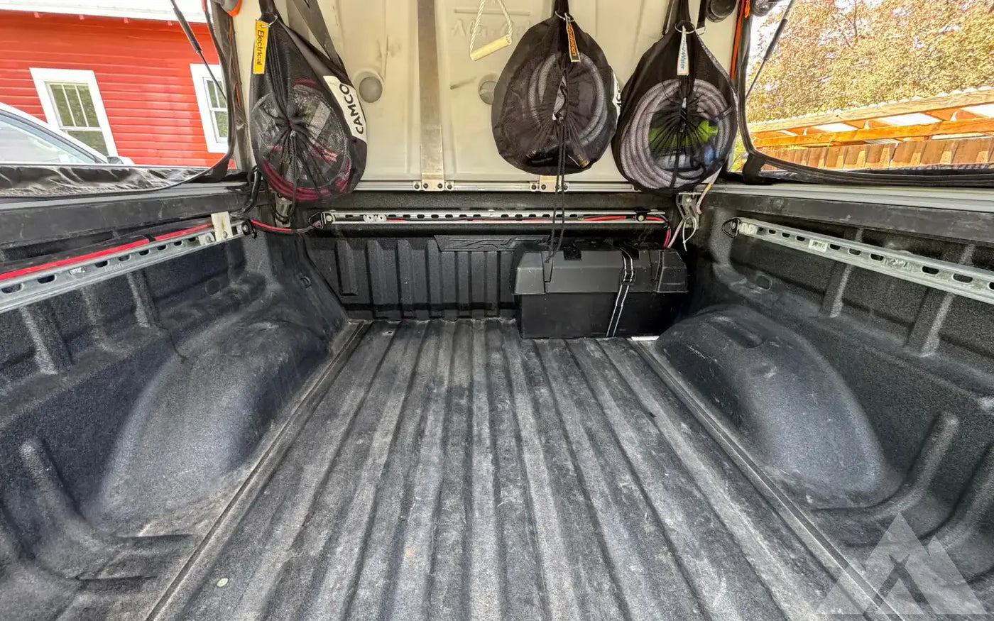 2019 Chevrolet Colorado — used overland rig for sale in Steamboat Springs, CO (photo 8) — photo 8