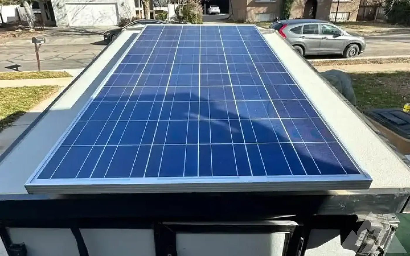 2019 Coachmen viking ultra-lite — used overland trailer for sale in Salt Lake City, UT (photo 5) — photo 5