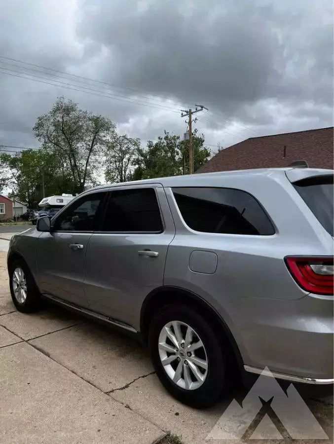 2019 Dodge Durango — used overland rig for sale in Clearfield, UT (photo 3)
