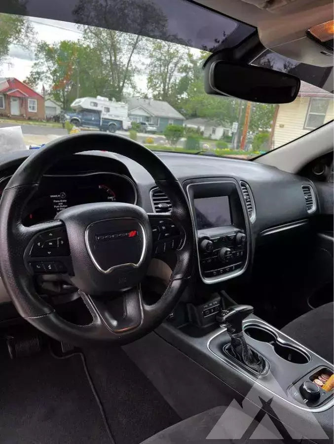 2019 Dodge Durango — used overland rig for sale in Clearfield, UT (photo 6)