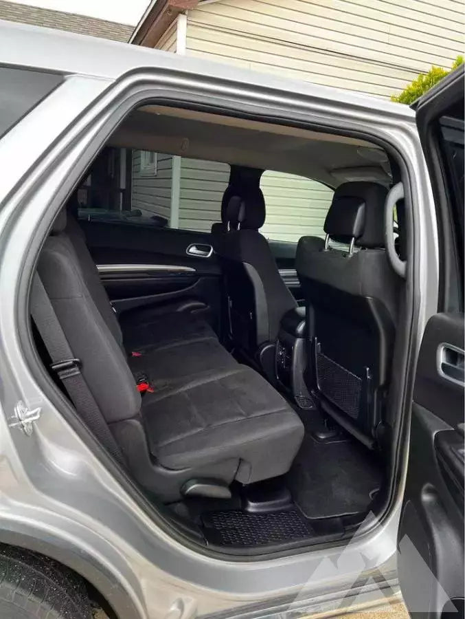 2019 Dodge Durango — used overland rig for sale in Clearfield, UT (photo 9)