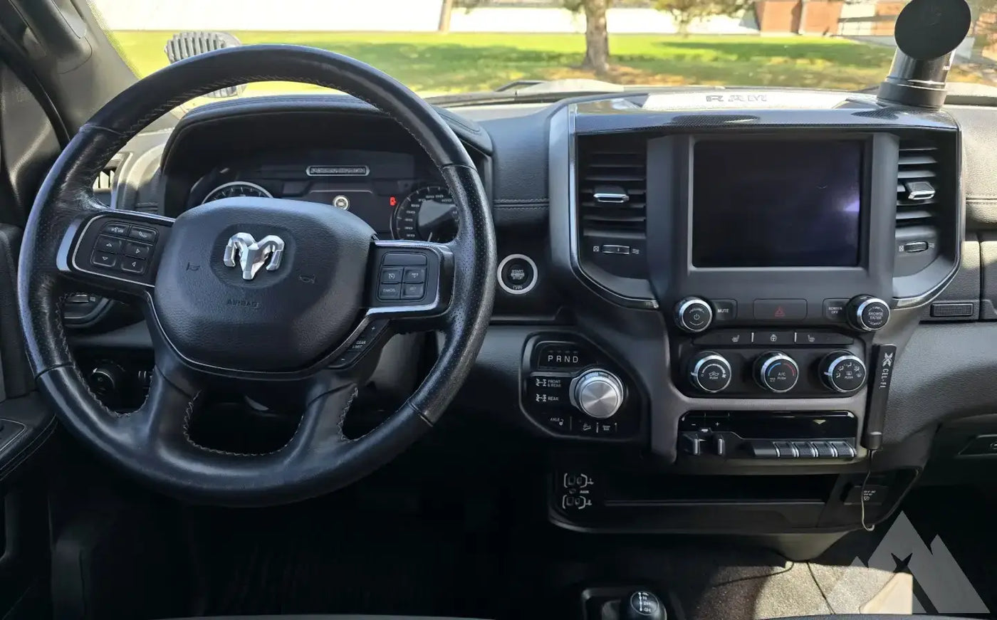 2019 Dodge Ram 2500 Pickup — used overland rig for sale in Denver, CO (photo 6) — photo 6