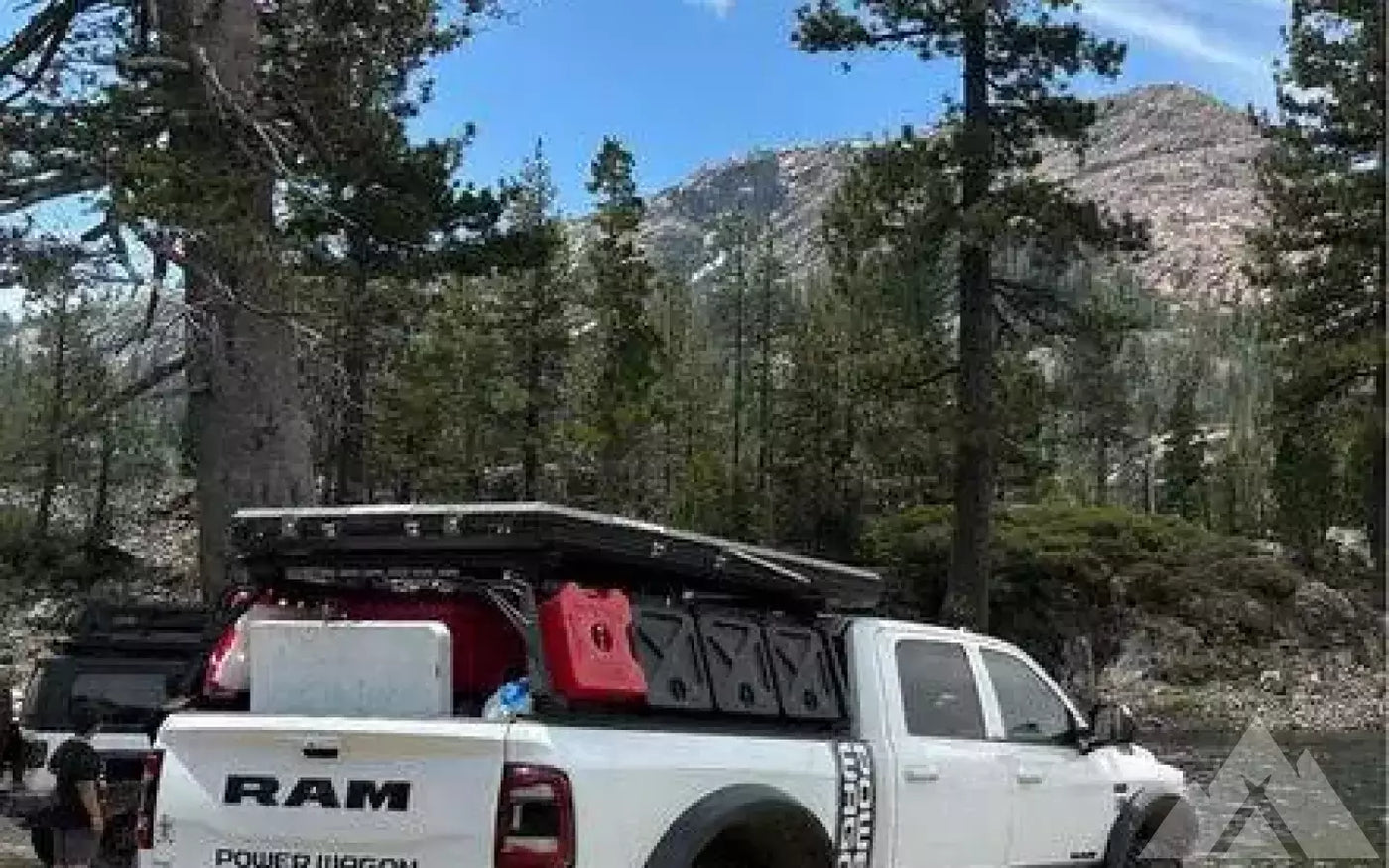2019 Dodge Ram Wagon — used overland rig for sale in Las Vegas, NV (photo 3) — photo 3