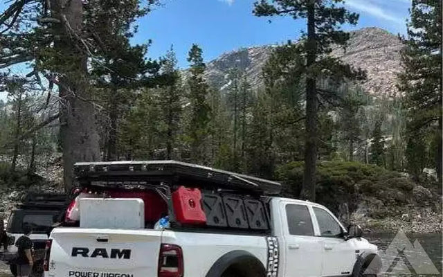 2019 Dodge Ram Wagon — photo 3