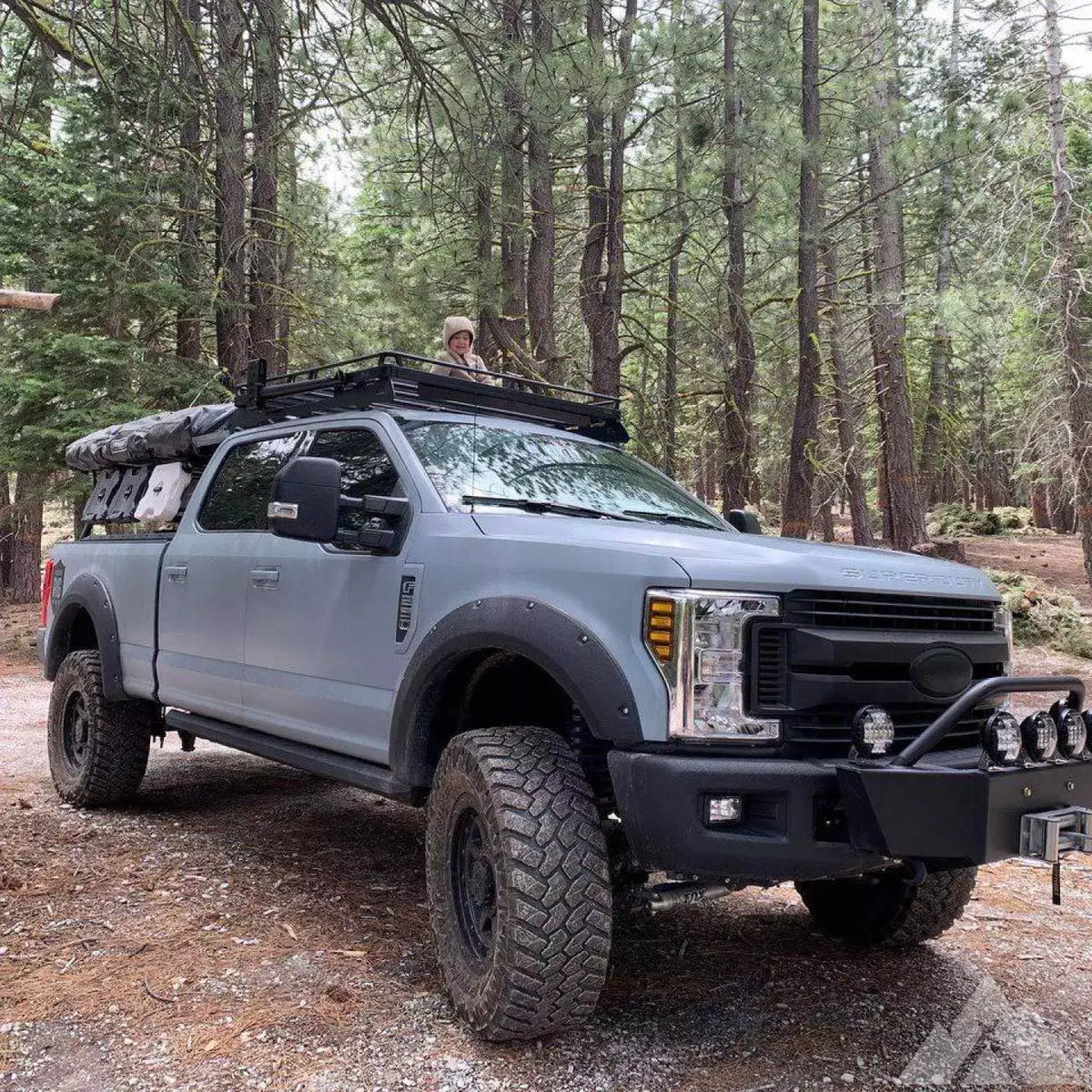 2019 Ford F250 — used overland rig for sale in Charleston, SC (photo 7) — photo 7