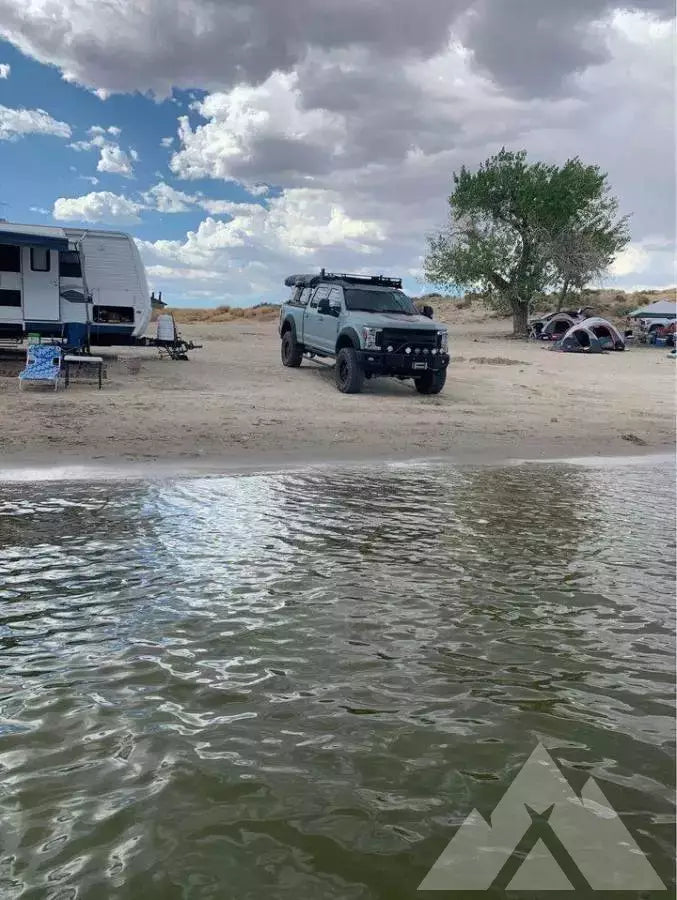 2019 Ford F250 — used overland rig for sale in Charleston, SC (photo 8) — photo 8