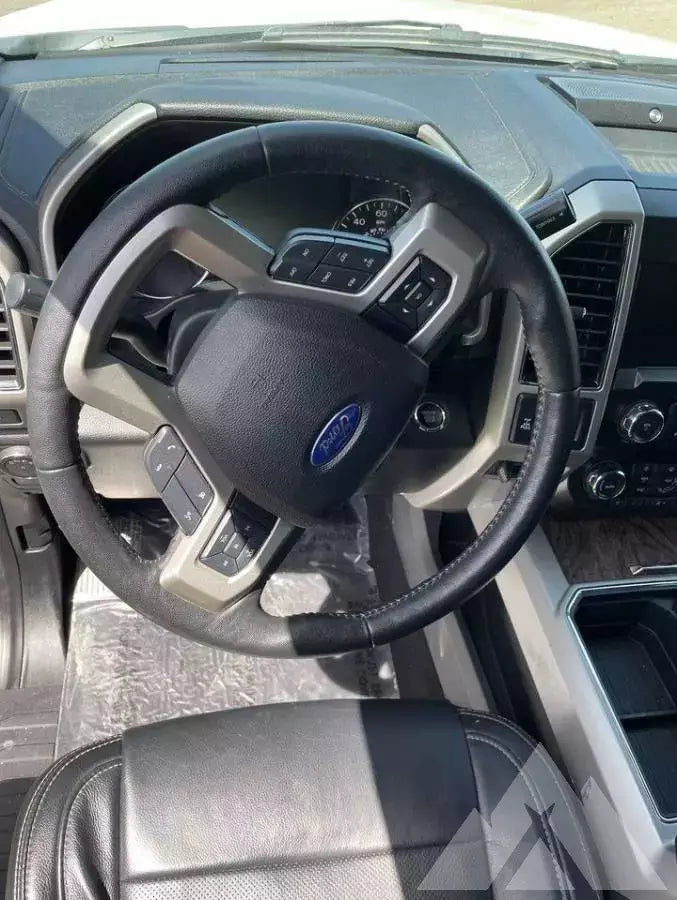 2019 Ford F350 — used overland rig for sale in Salt Lake City, UT (photo 8)