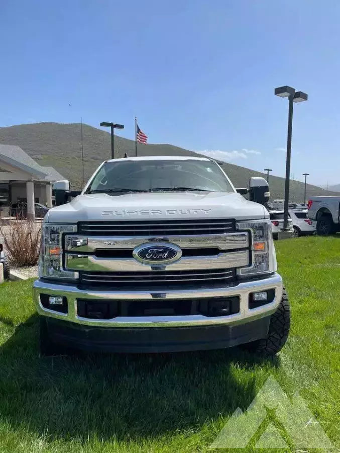 2019 Ford F350 — used overland rig for sale in Salt Lake City, UT (photo 5)