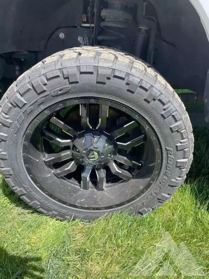 2019 Ford F350 — used overland rig for sale in Salt Lake City, UT (photo 10)