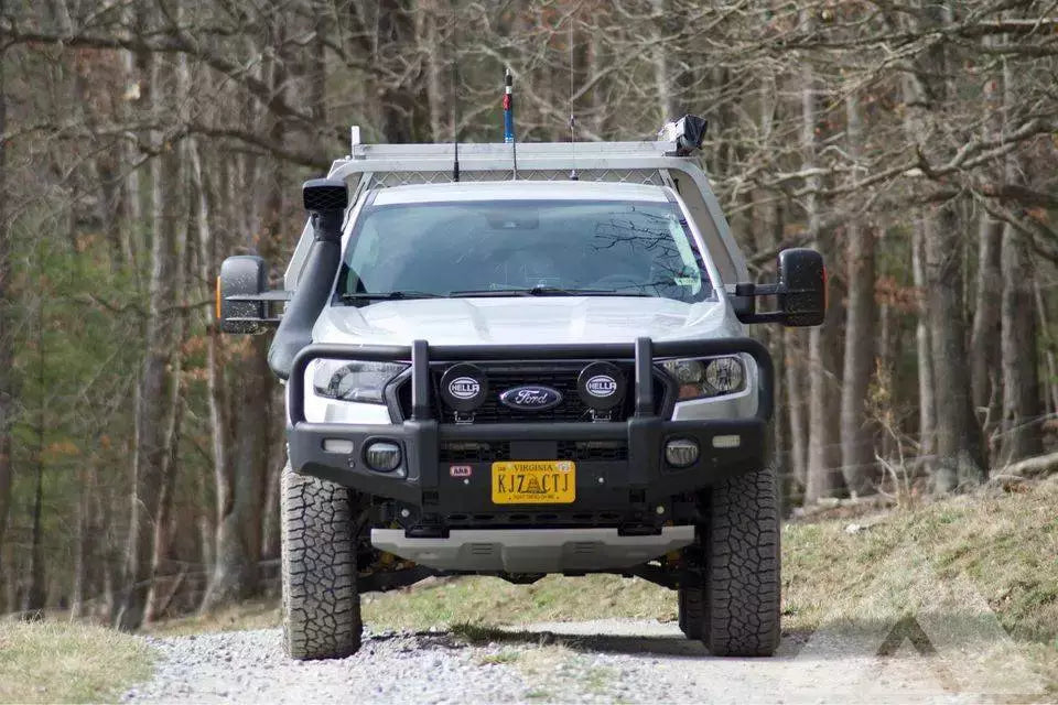 2019 Ford Ranger — used overland rig for sale in Warrenton, VA (photo 2) — photo 2