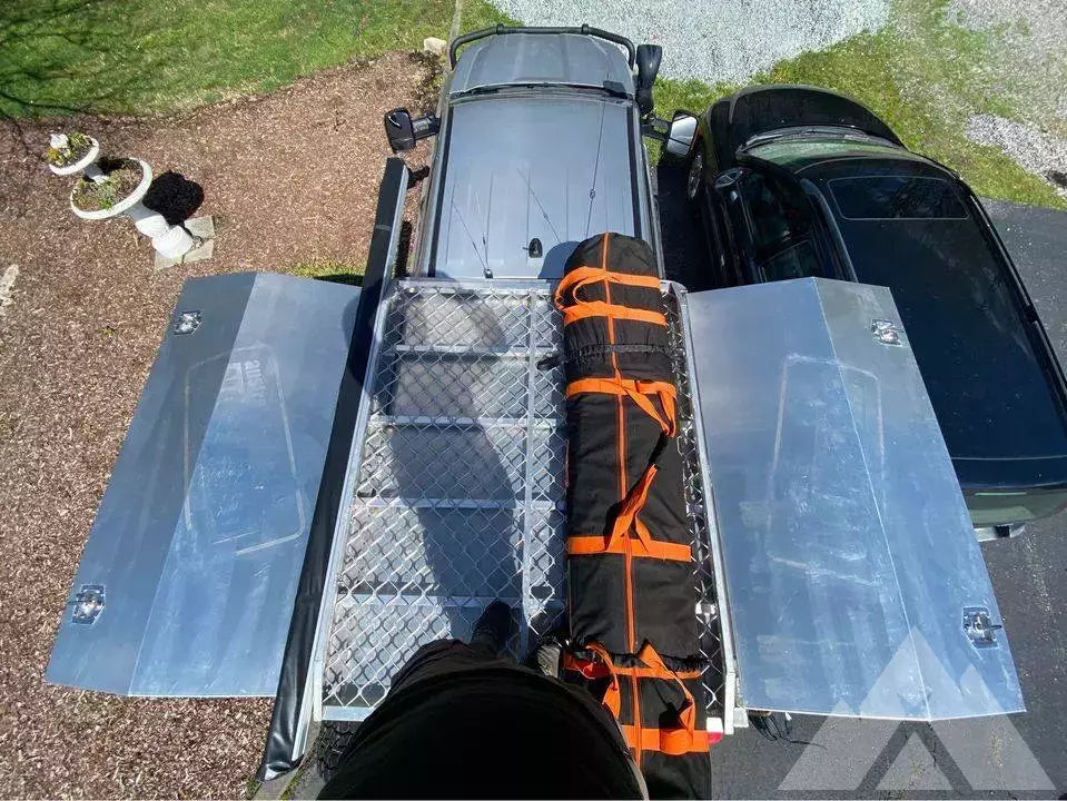2019 Ford Ranger — used overland rig for sale in Warrenton, VA (photo 6) — photo 6