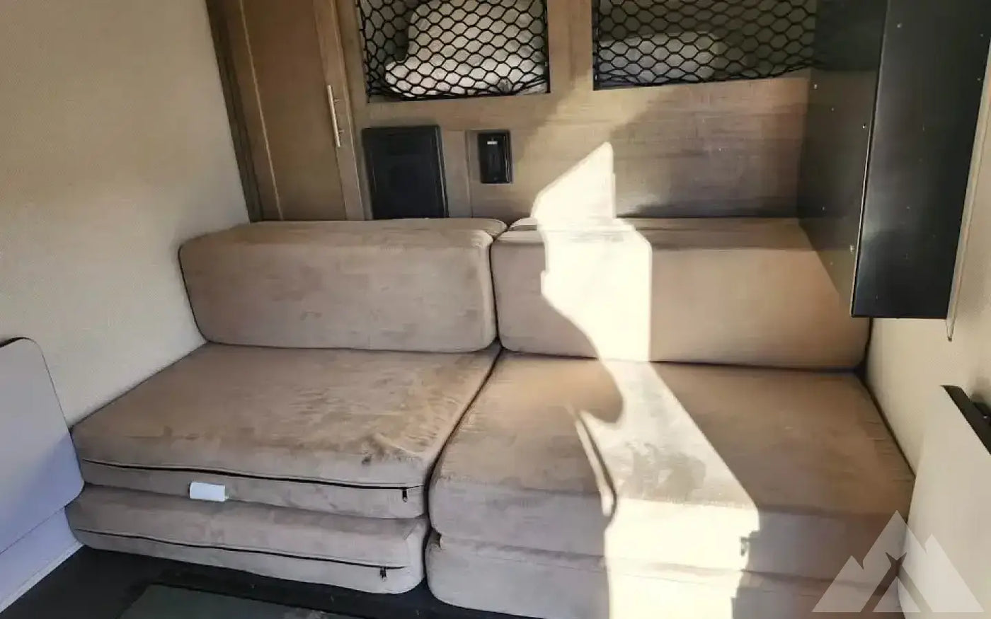 2019 Forest River no boundaries 10.5 — used overland trailer for sale in Thornton, CO (photo 7) — photo 7