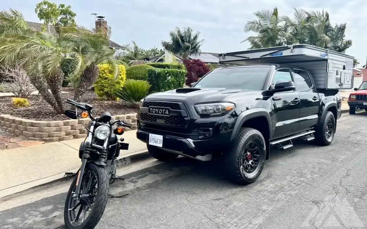 2019 Four Wheel Camper — used for sale in Salt Lake City, UT (photo 3) — photo 3