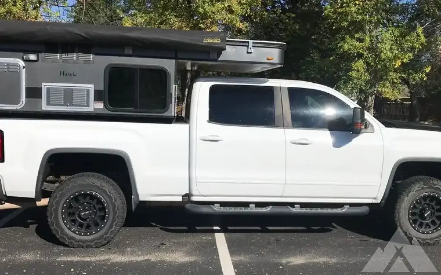 2019 Four Wheel Camper (FWC) hawk — used for sale in Denver, CO (photo 2)