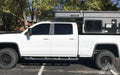 2019 Four Wheel Camper (FWC) hawk
