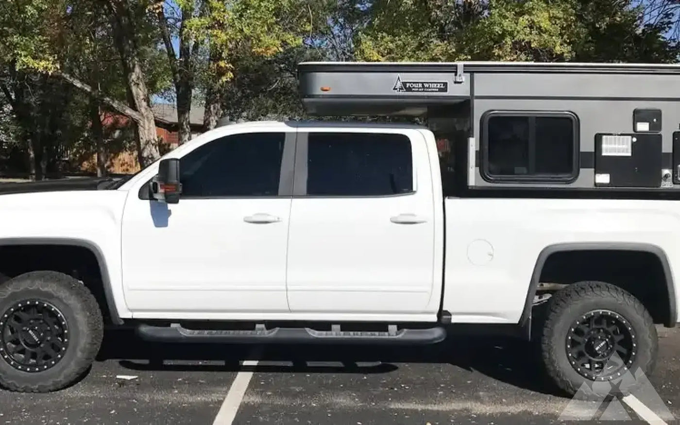 2019 Four Wheel Camper (FWC) hawk — used for sale in Denver, CO — photo 1