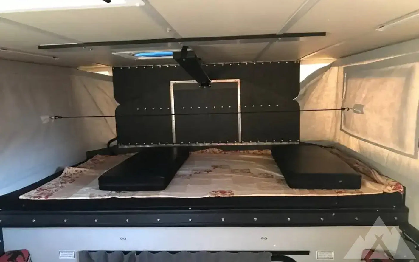 2019 Four Wheel Camper (FWC) hawk — used for sale in Denver, CO (photo 3)